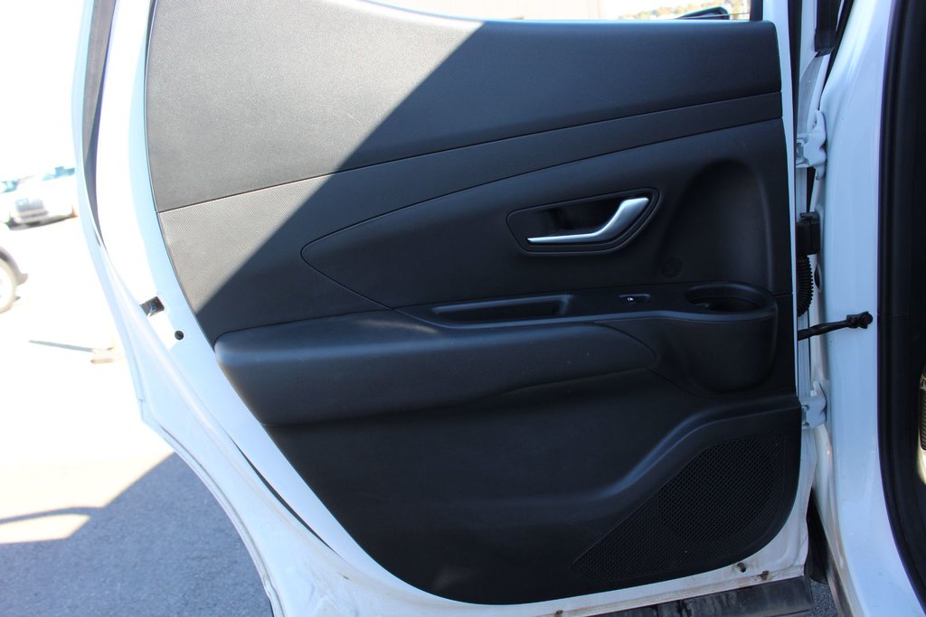 2024 Hyundai Santa Cruz Preferred | HtdSeats | Cam | Warranty to 2029 in Saint John, New Brunswick - 43 - w1024h768px