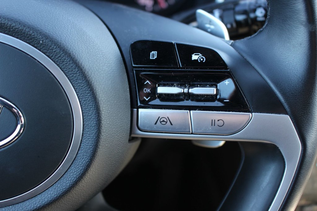 2024 Hyundai Santa Cruz Preferred | HtdSeats | Cam | Warranty to 2029 in Saint John, New Brunswick - 17 - w1024h768px