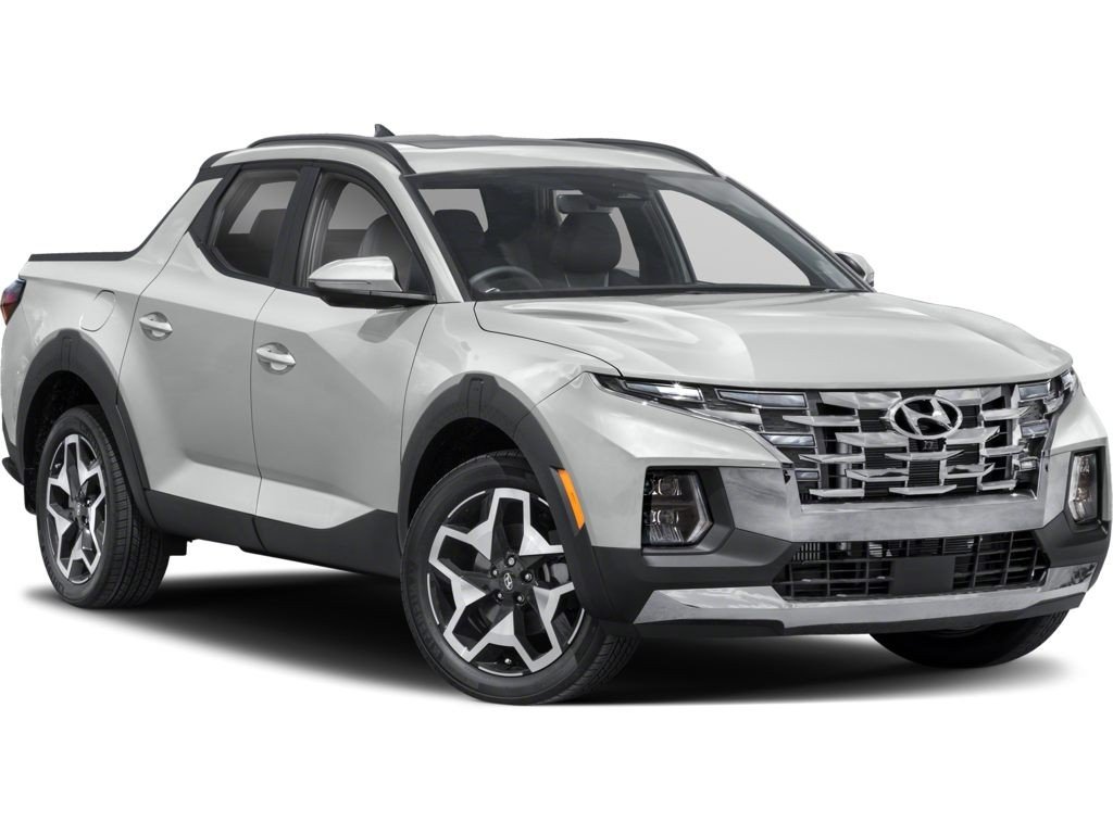2024 Hyundai Santa Cruz Preferred | HtdSeats | Cam | Warranty to 2029 in Saint John, New Brunswick - 1 - w1024h768px