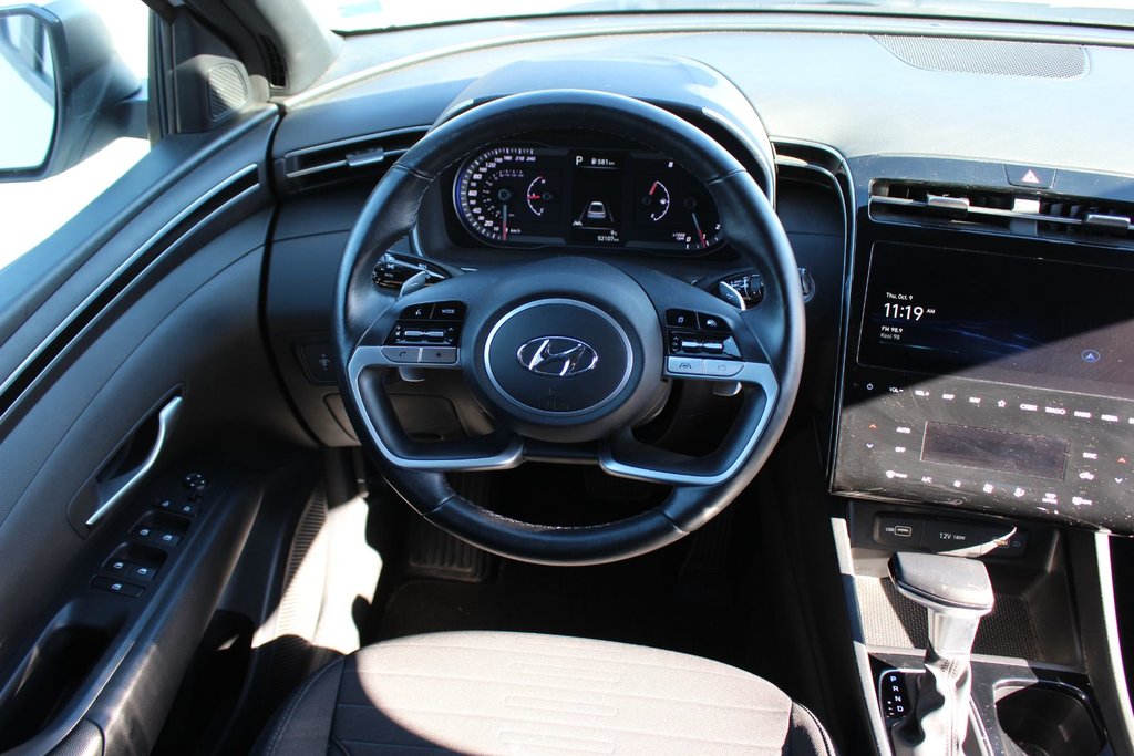 2024 Hyundai Santa Cruz Preferred | HtdSeats | Cam | Warranty to 2029 in Saint John, New Brunswick - 14 - w1024h768px