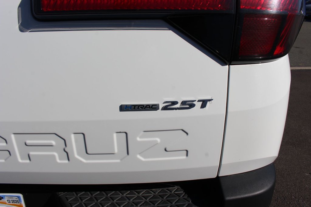2024 Hyundai Santa Cruz Preferred | HtdSeats | Cam | Warranty to 2029 in Saint John, New Brunswick - 9 - w1024h768px