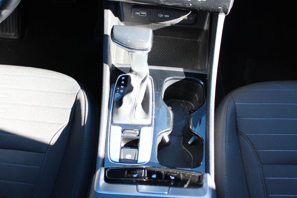2024 Hyundai Santa Cruz Preferred | HtdSeats | Cam | Warranty to 2029 in Saint John, New Brunswick - 31 - w1024h768px