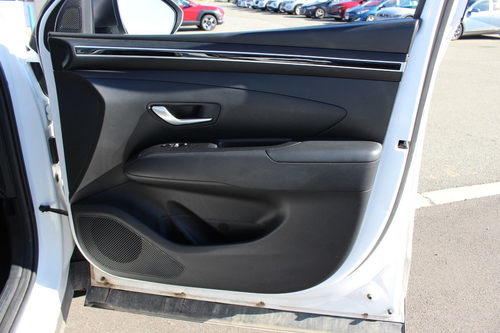 2024 Hyundai Santa Cruz Preferred | HtdSeats | Cam | Warranty to 2029 in Saint John, New Brunswick - 51 - w1024h768px