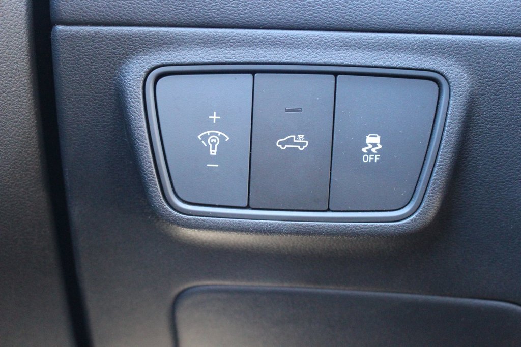 2024 Hyundai Santa Cruz Preferred | HtdSeats | Cam | Warranty to 2029 in Saint John, New Brunswick - 38 - w1024h768px
