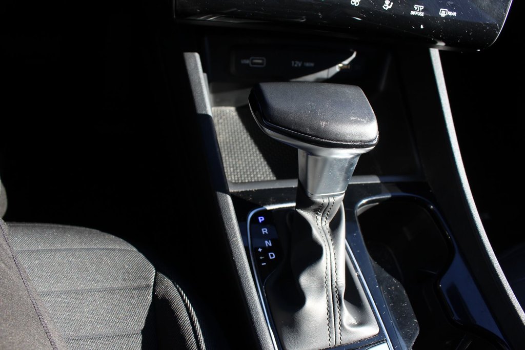 2024 Hyundai Santa Cruz Preferred | HtdSeats | Cam | Warranty to 2029 in Saint John, New Brunswick - 29 - w1024h768px