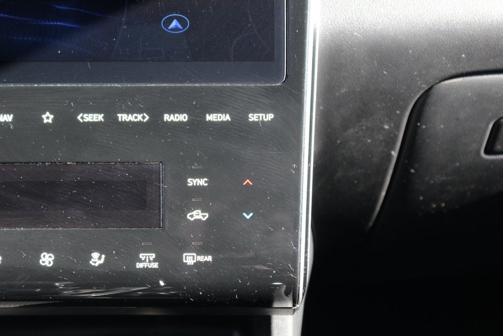 2024 Hyundai Santa Cruz Preferred | HtdSeats | Cam | Warranty to 2029 in Saint John, New Brunswick - 24 - w1024h768px
