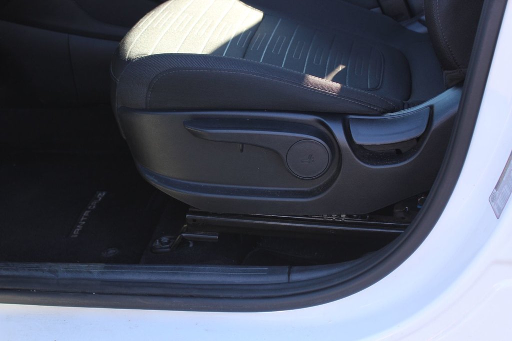 2024 Hyundai Santa Cruz Preferred | HtdSeats | Cam | Warranty to 2029 in Saint John, New Brunswick - 12 - w1024h768px