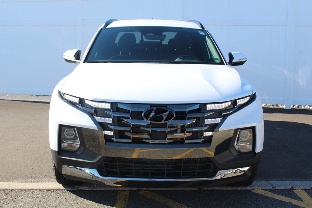 2024 Hyundai Santa Cruz Preferred | HtdSeats | Cam | Warranty to 2029 in Saint John, New Brunswick - 2 - w1024h768px