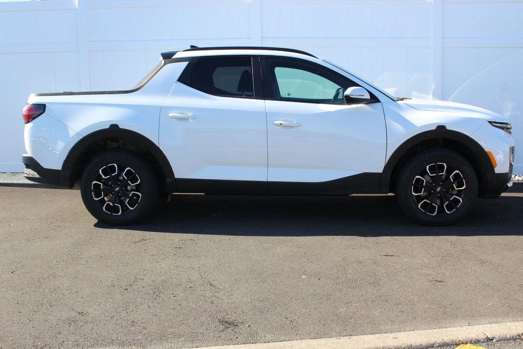 2024 Hyundai Santa Cruz Preferred | HtdSeats | Cam | Warranty to 2029 in Saint John, New Brunswick - 8 - w1024h768px