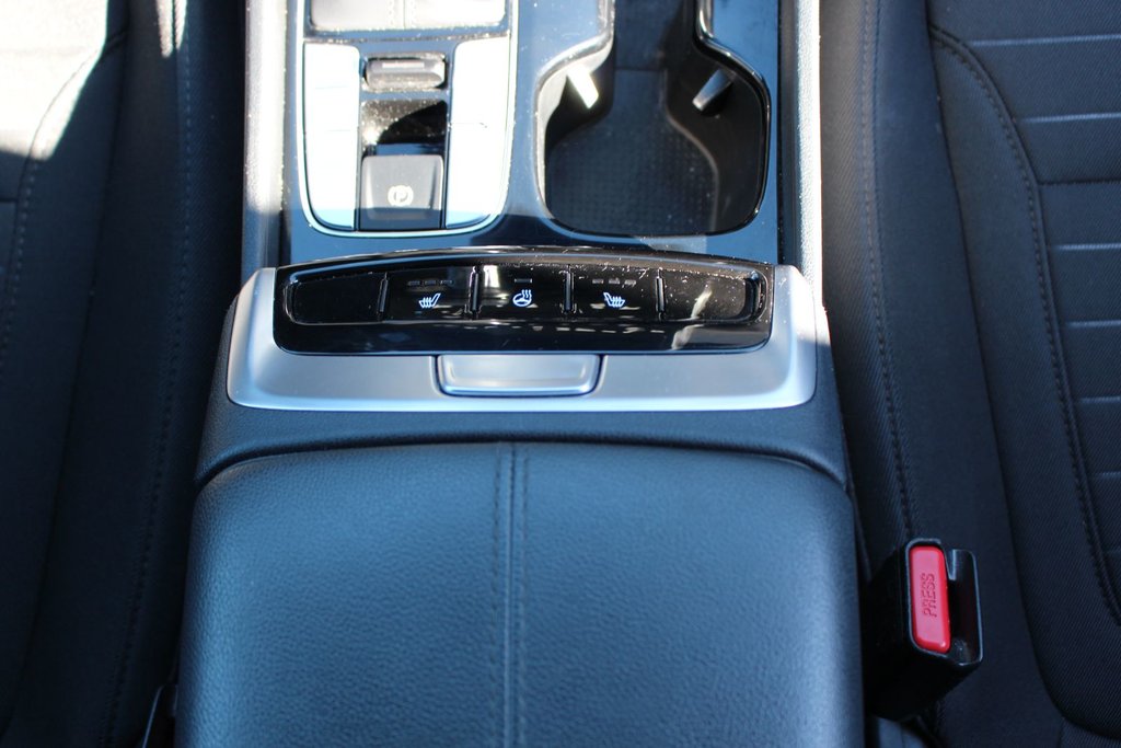 2024 Hyundai Santa Cruz Preferred | HtdSeats | Cam | Warranty to 2029 in Saint John, New Brunswick - 33 - w1024h768px