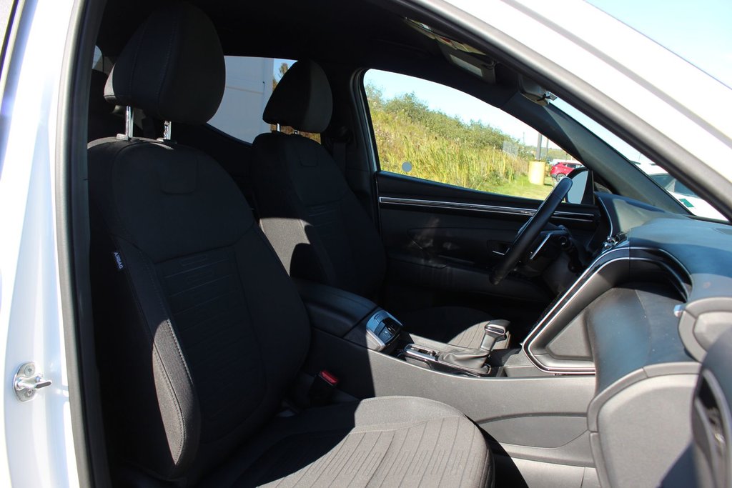2024 Hyundai Santa Cruz Preferred | HtdSeats | Cam | Warranty to 2029 in Saint John, New Brunswick - 53 - w1024h768px