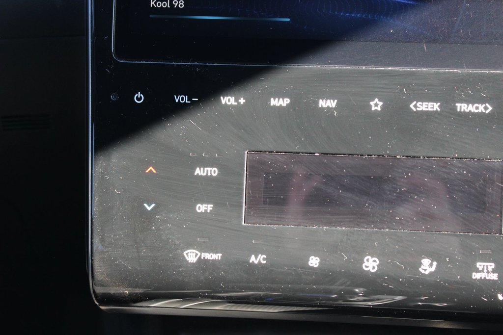 2024 Hyundai Santa Cruz Preferred | HtdSeats | Cam | Warranty to 2029 in Saint John, New Brunswick - 23 - w1024h768px