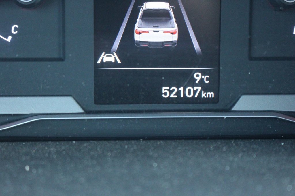 2024 Hyundai Santa Cruz Preferred | HtdSeats | Cam | Warranty to 2029 in Saint John, New Brunswick - 21 - w1024h768px