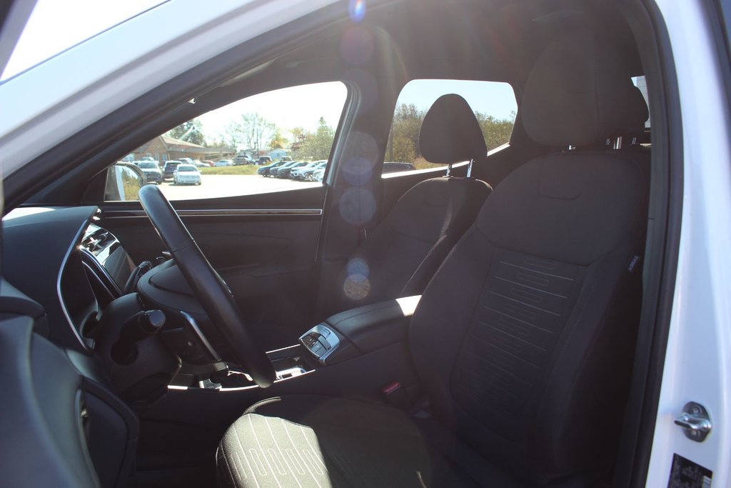 2024 Hyundai Santa Cruz Preferred | HtdSeats | Cam | Warranty to 2029 in Saint John, New Brunswick - 11 - w1024h768px