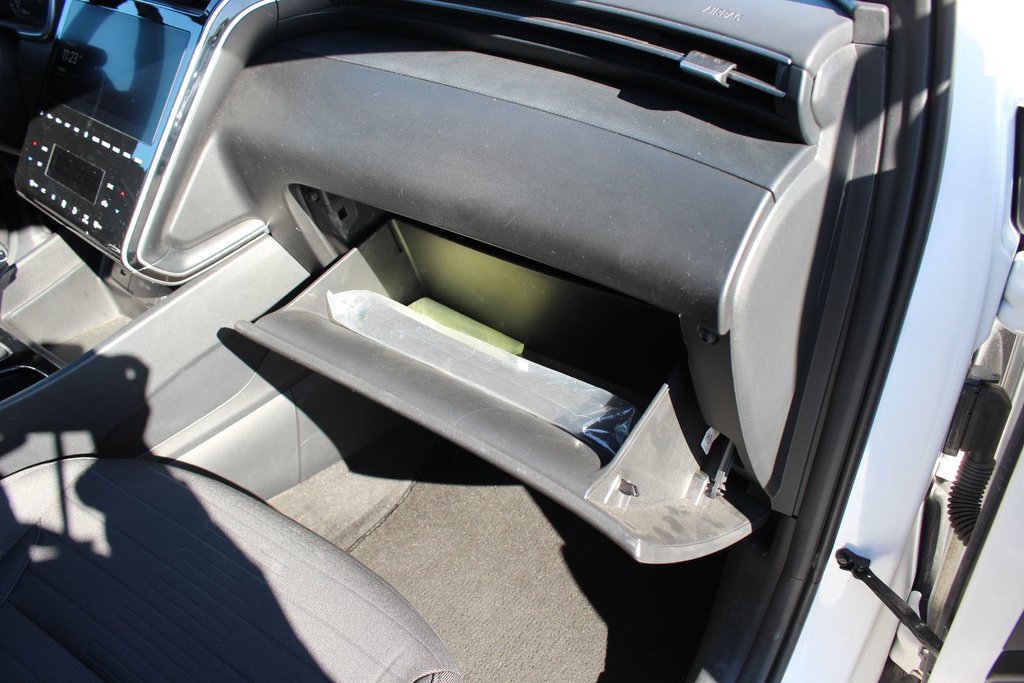 2024 Hyundai Santa Cruz Preferred | HtdSeats | Cam | Warranty to 2029 in Saint John, New Brunswick - 52 - w1024h768px