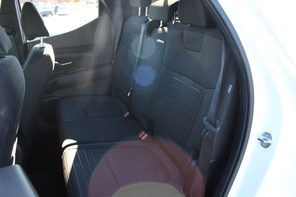 2024 Hyundai Santa Cruz Preferred | HtdSeats | Cam | Warranty to 2029 in Saint John, New Brunswick - 45 - w1024h768px