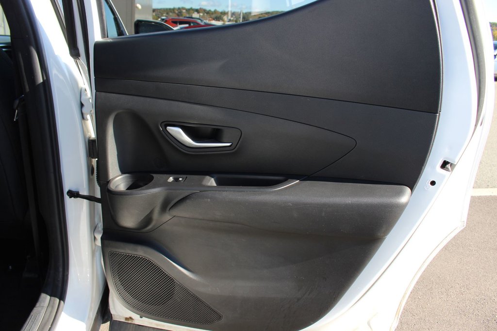 2024 Hyundai Santa Cruz Preferred | HtdSeats | Cam | Warranty to 2029 in Saint John, New Brunswick - 47 - w1024h768px