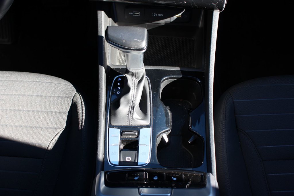 2024 Hyundai Santa Cruz Preferred | HtdSeats | Cam | Warranty to 2029 in Saint John, New Brunswick - 32 - w1024h768px