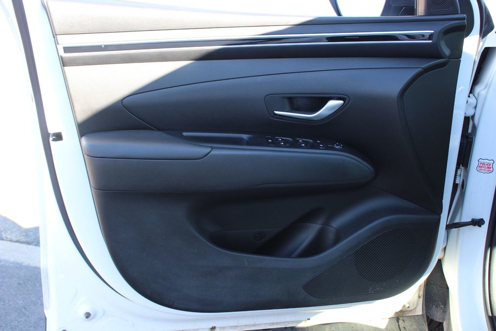 2024 Hyundai Santa Cruz Preferred | HtdSeats | Cam | Warranty to 2029 in Saint John, New Brunswick - 42 - w1024h768px