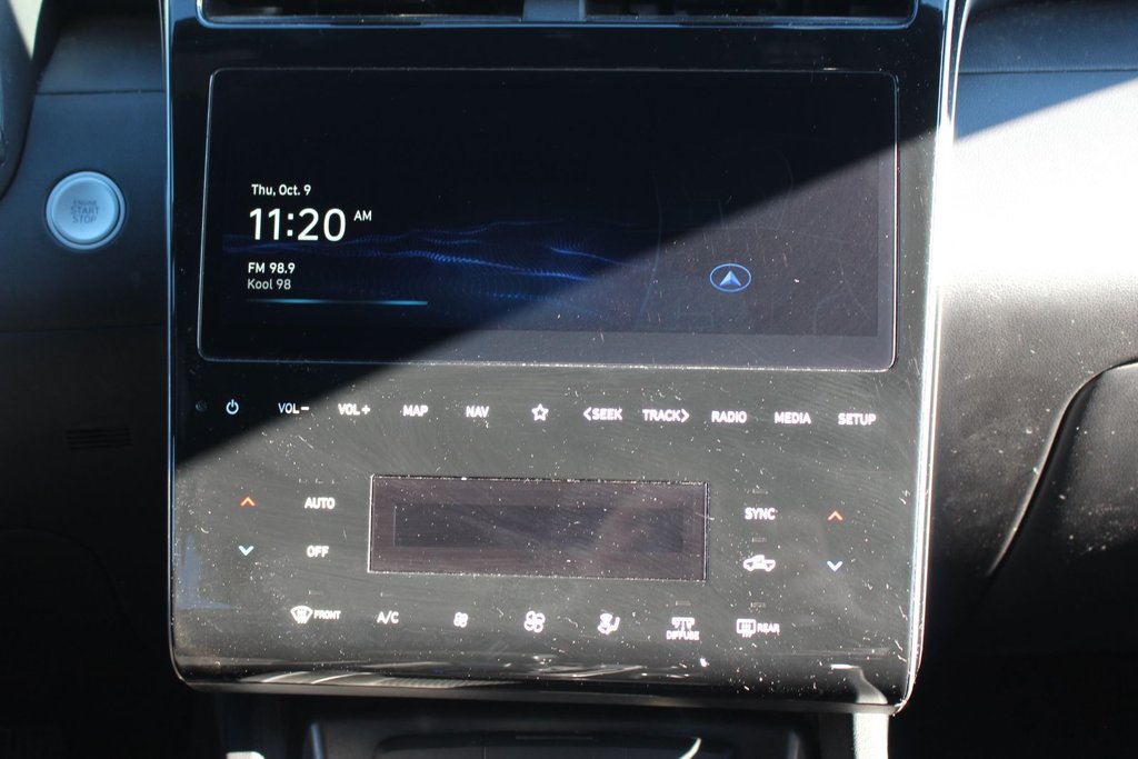 2024 Hyundai Santa Cruz Preferred | HtdSeats | Cam | Warranty to 2029 in Saint John, New Brunswick - 25 - w1024h768px