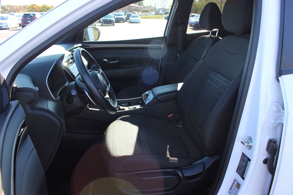 2024 Hyundai Santa Cruz Preferred | HtdSeats | Cam | Warranty to 2029 in Saint John, New Brunswick - 10 - w1024h768px