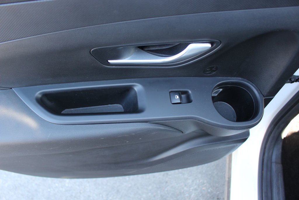 2024 Hyundai Santa Cruz Preferred | HtdSeats | Cam | Warranty to 2029 in Saint John, New Brunswick - 41 - w1024h768px