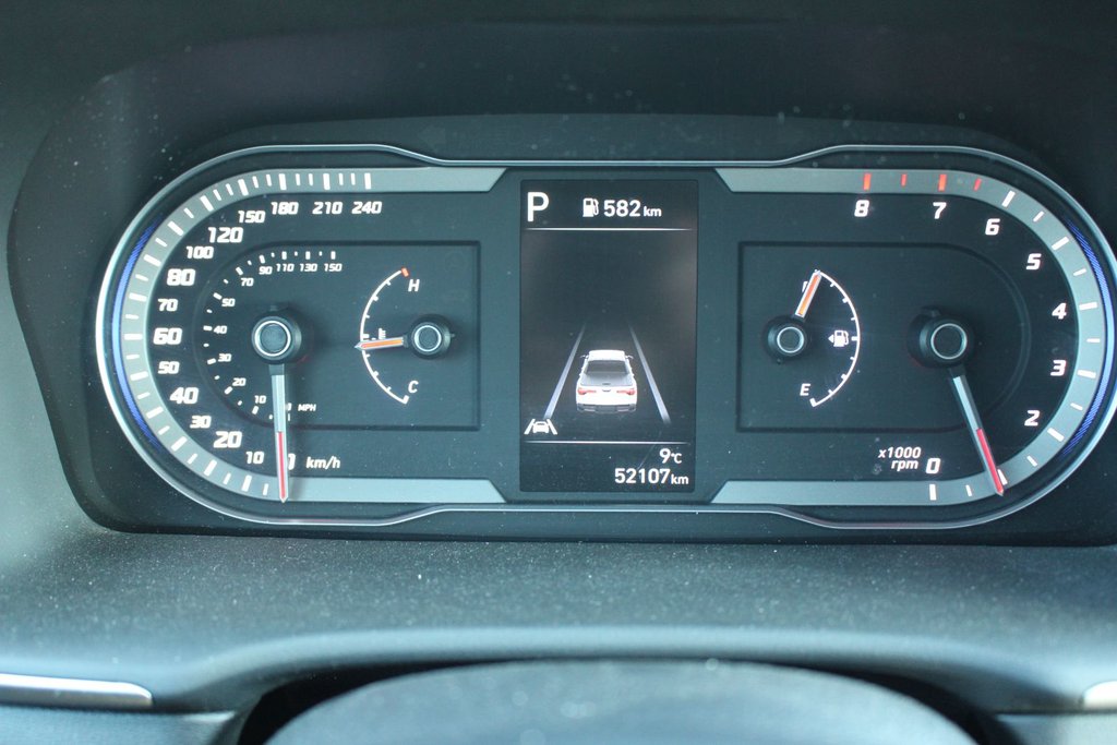 2024 Hyundai Santa Cruz Preferred | HtdSeats | Cam | Warranty to 2029 in Saint John, New Brunswick - 20 - w1024h768px