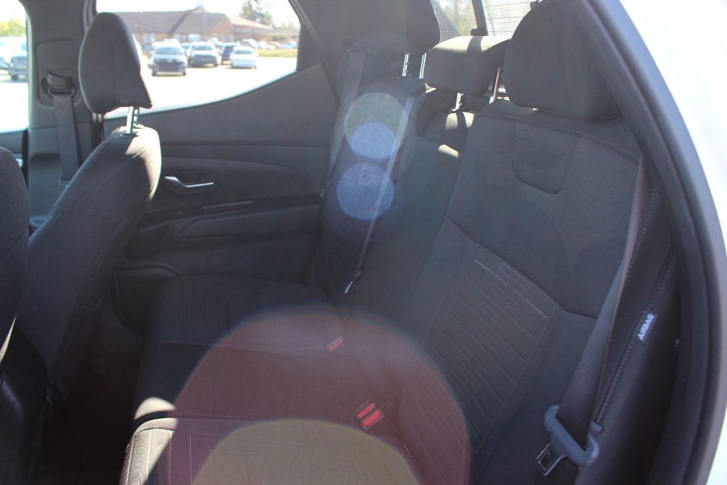 2024 Hyundai Santa Cruz Preferred | HtdSeats | Cam | Warranty to 2029 in Saint John, New Brunswick - 46 - w1024h768px