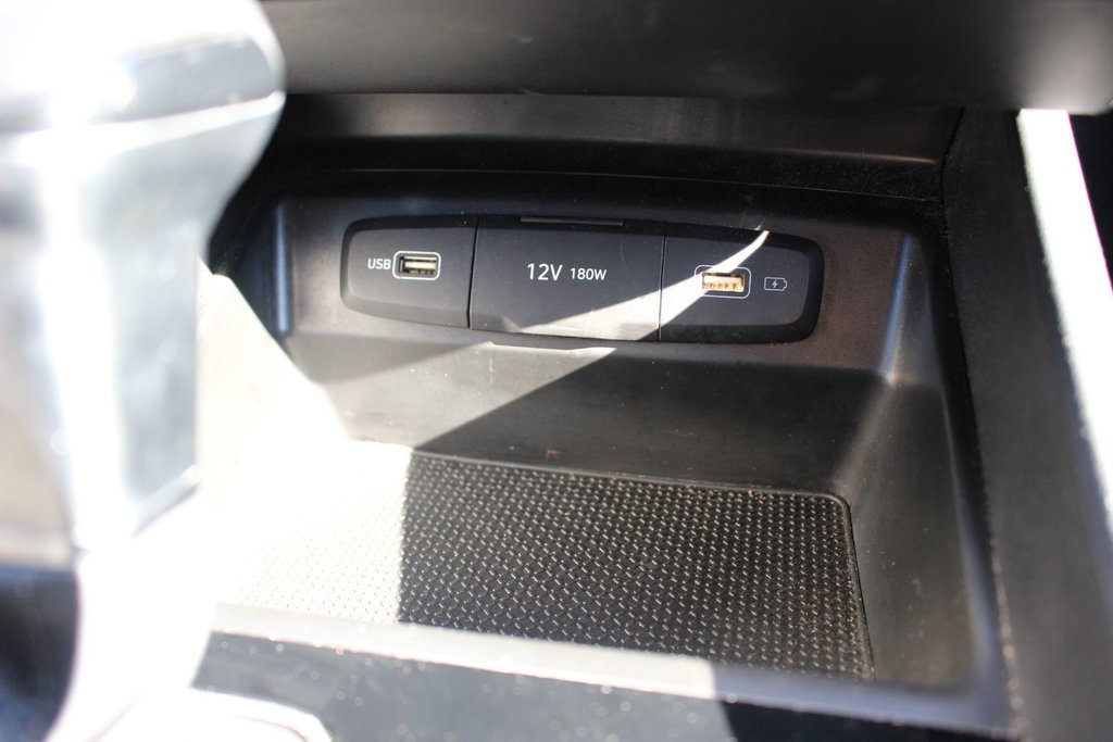 2024 Hyundai Santa Cruz Preferred | HtdSeats | Cam | Warranty to 2029 in Saint John, New Brunswick - 37 - w1024h768px