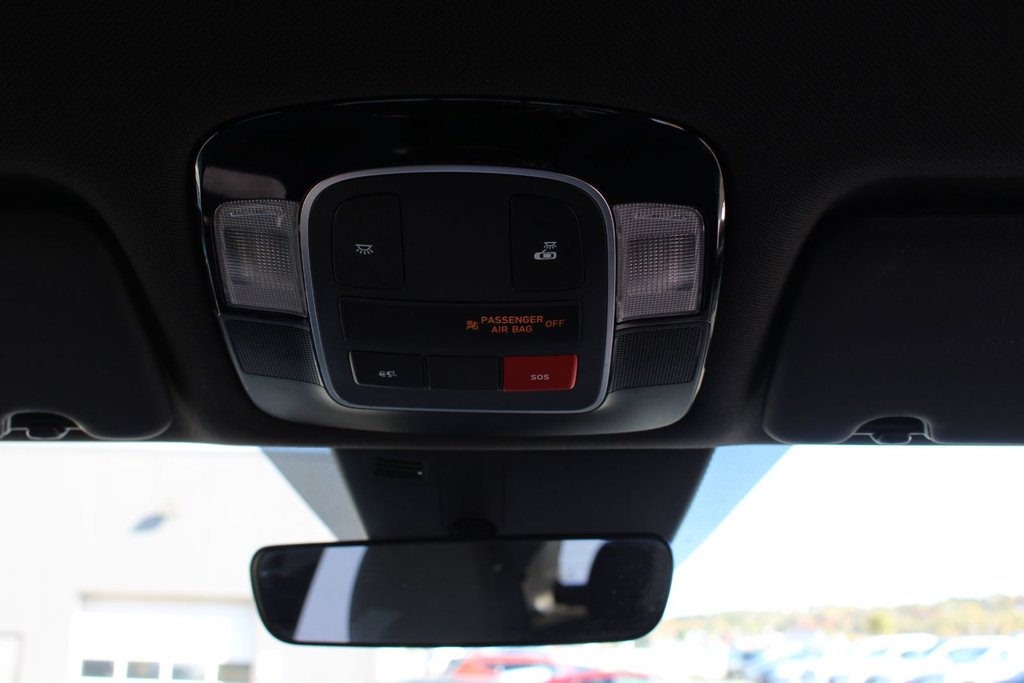 2024 Hyundai Santa Cruz Preferred | HtdSeats | Cam | Warranty to 2029 in Saint John, New Brunswick - 35 - w1024h768px