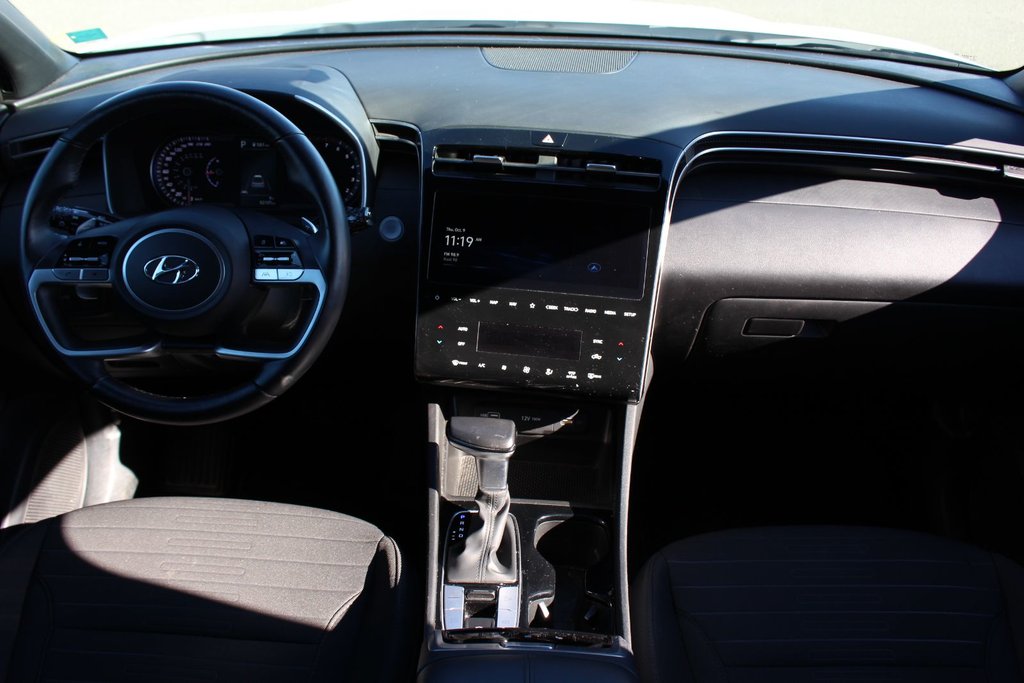 2024 Hyundai Santa Cruz Preferred | HtdSeats | Cam | Warranty to 2029 in Saint John, New Brunswick - 13 - w1024h768px