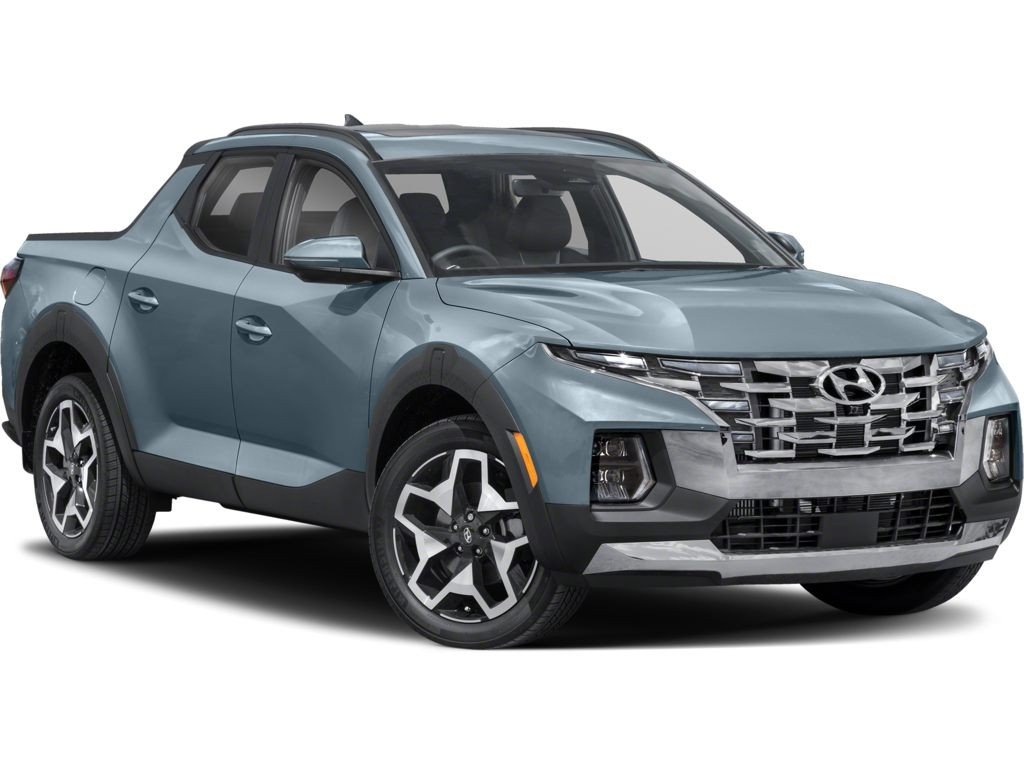 2024 Hyundai Santa Cruz Preferred | HtdSeats | Cam | Warranty to 2029 in Saint John, New Brunswick - 1 - w1024h768px
