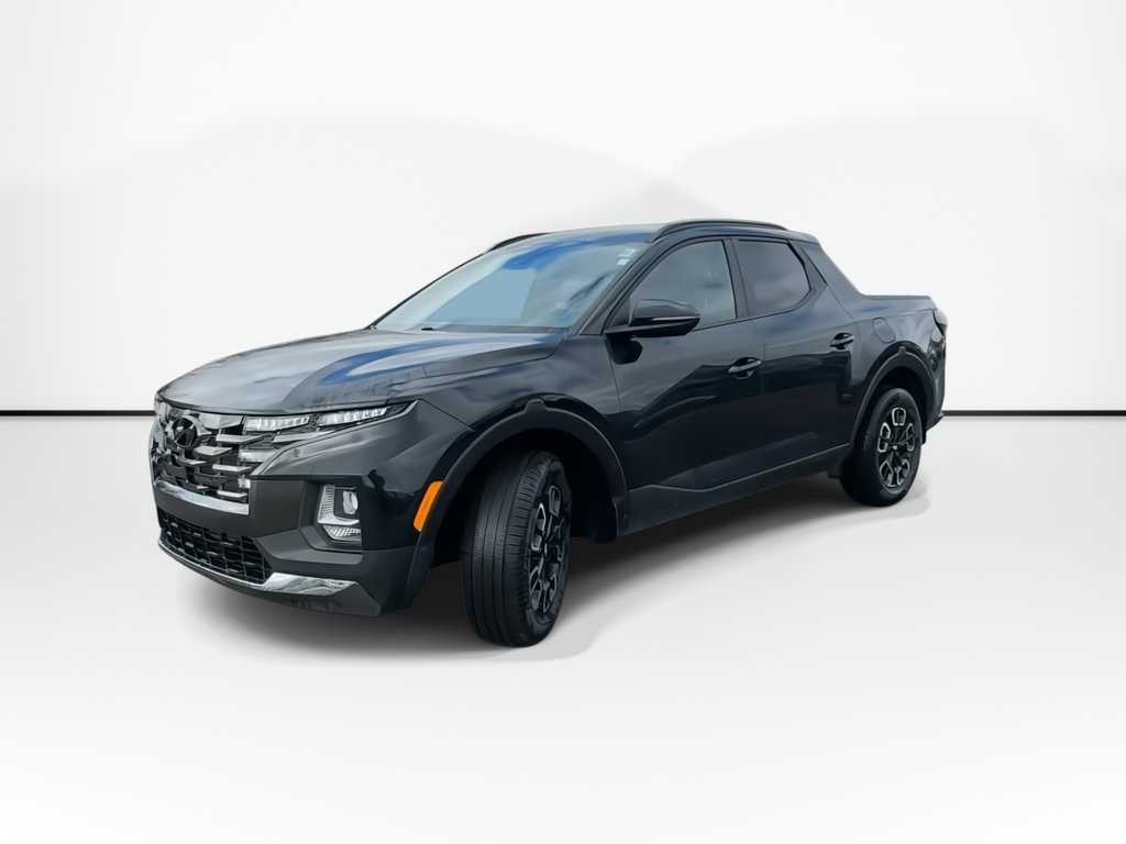 Hyundai Santa Cruz Preferred | Cam | HtdSeats | Warranty to 2029 2024 à Saint John, Nouveau-Brunswick - 6 - w1024h768px