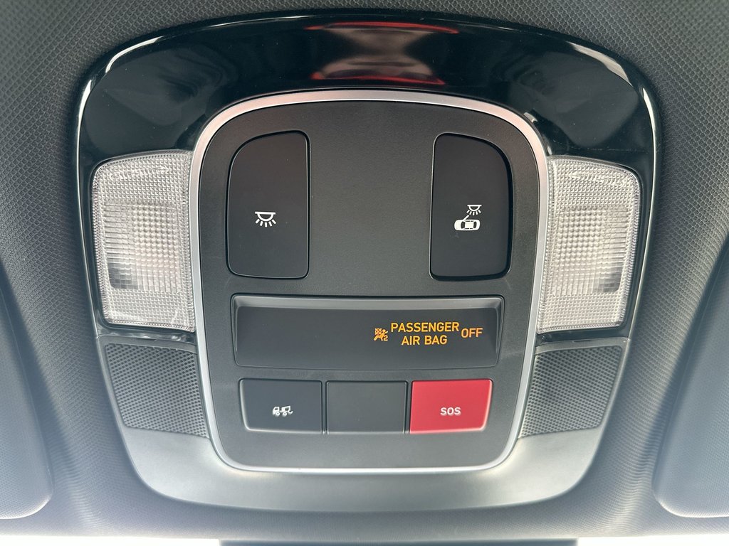 Hyundai Santa Cruz Preferred | Cam | HtdSeats | Warranty to 2029 2024 à Saint John, Nouveau-Brunswick - 45 - w1024h768px