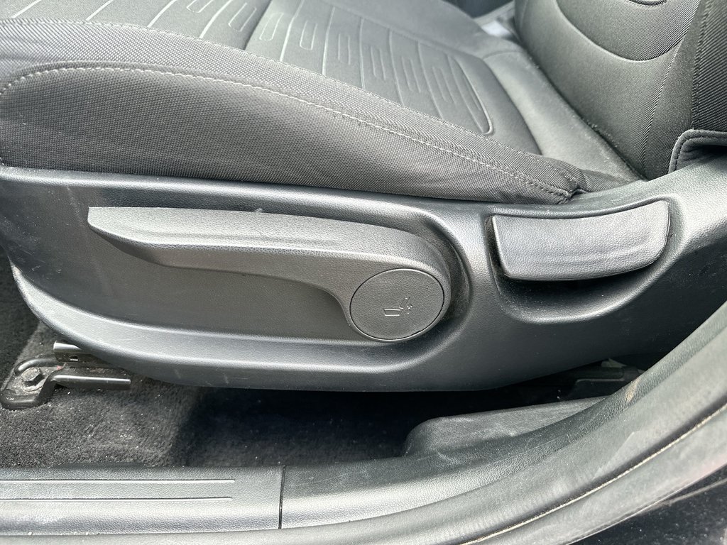 Hyundai Santa Cruz Preferred | Cam | HtdSeats | Warranty to 2029 2024 à Saint John, Nouveau-Brunswick - 14 - w1024h768px