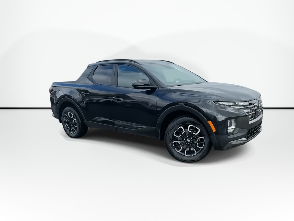 Hyundai Santa Cruz Preferred | Cam | HtdSeats | Warranty to 2029 2024 à Saint John, Nouveau-Brunswick - 4 - w1024h768px