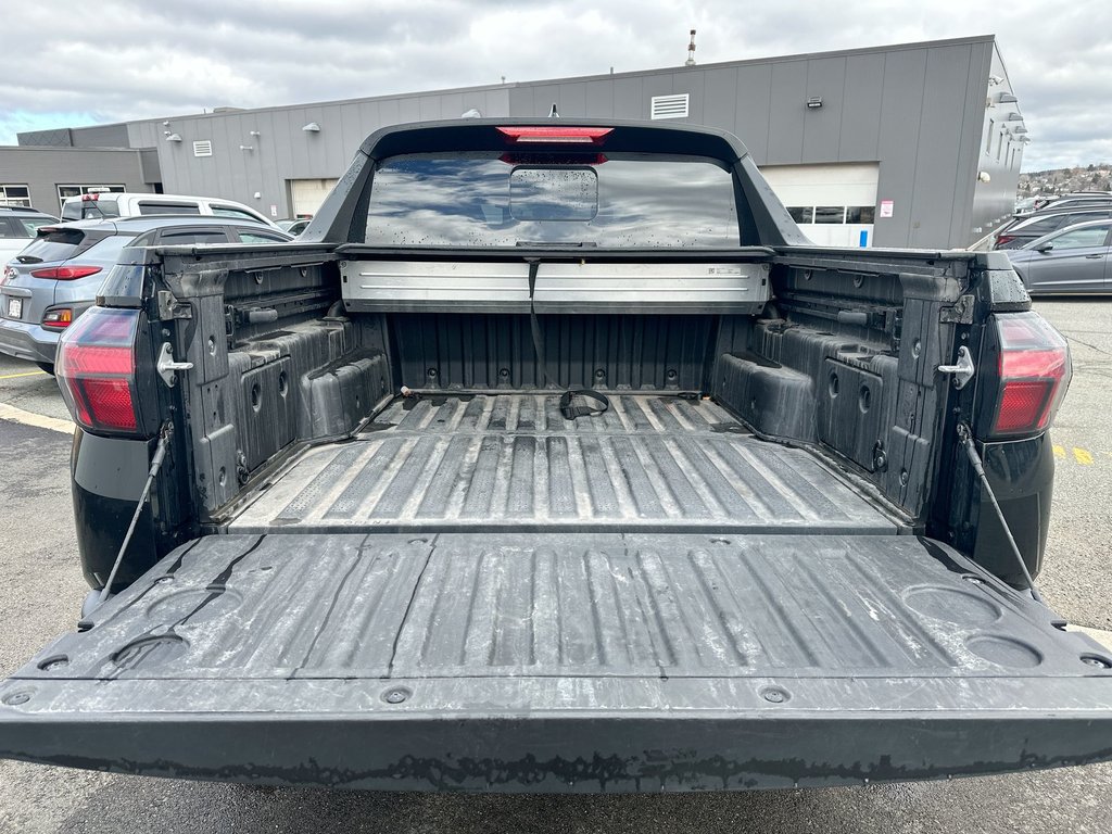 Hyundai Santa Cruz Preferred | Cam | HtdSeats | Warranty to 2029 2024 à Saint John, Nouveau-Brunswick - 35 - w1024h768px