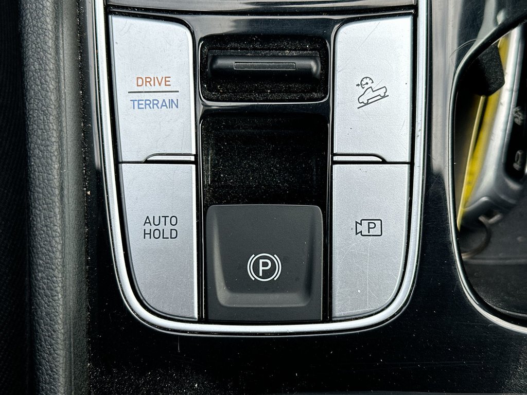 Hyundai Santa Cruz Preferred | Cam | HtdSeats | Warranty to 2029 2024 à Saint John, Nouveau-Brunswick - 30 - w1024h768px