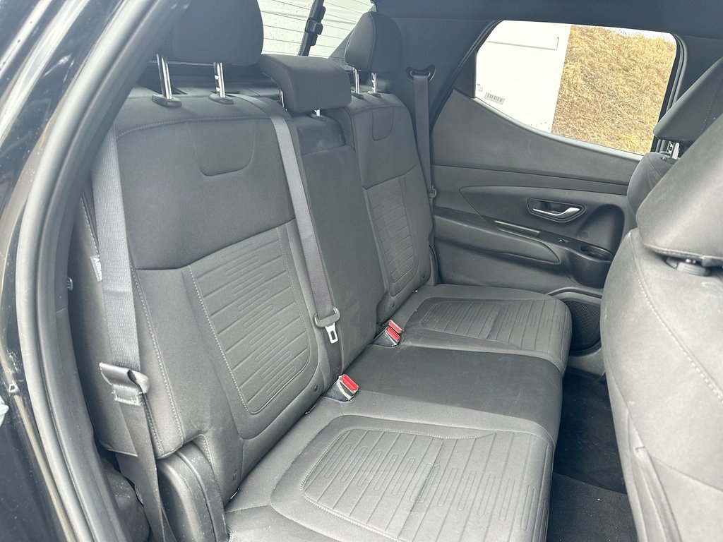 Hyundai Santa Cruz Preferred | Cam | HtdSeats | Warranty to 2029 2024 à Saint John, Nouveau-Brunswick - 37 - w1024h768px