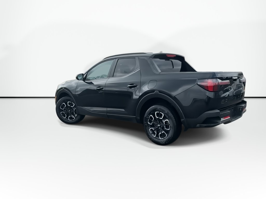 Hyundai Santa Cruz Preferred | Cam | HtdSeats | Warranty to 2029 2024 à Saint John, Nouveau-Brunswick - 8 - w1024h768px