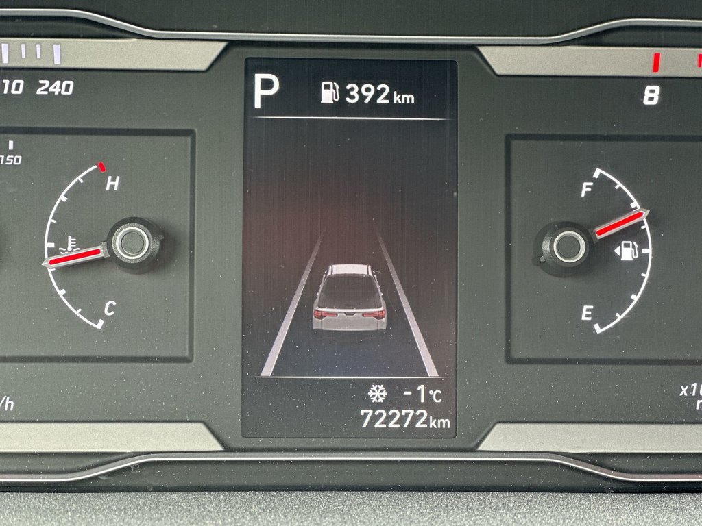 Hyundai Santa Cruz Preferred | Cam | HtdSeats | Warranty to 2029 2024 à Saint John, Nouveau-Brunswick - 23 - w1024h768px