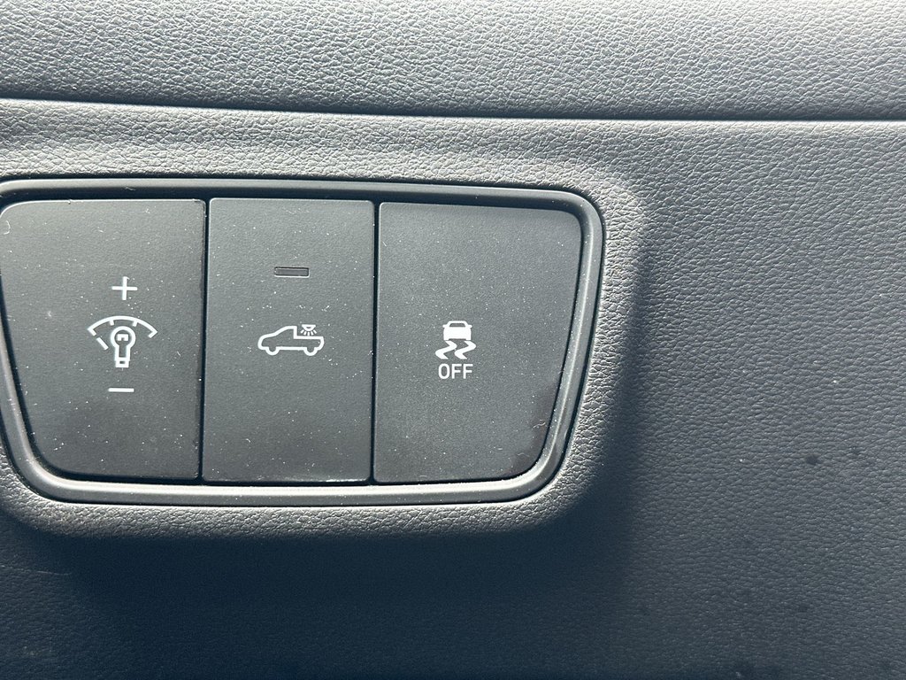 Hyundai Santa Cruz Preferred | Cam | HtdSeats | Warranty to 2029 2024 à Saint John, Nouveau-Brunswick - 22 - w1024h768px