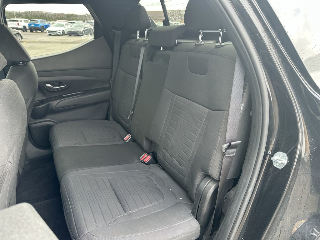 Hyundai Santa Cruz Preferred | Cam | HtdSeats | Warranty to 2029 2024 à Saint John, Nouveau-Brunswick - 32 - w1024h768px