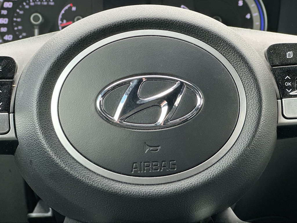 Hyundai Santa Cruz Preferred | Cam | HtdSeats | Warranty to 2029 2024 à Saint John, Nouveau-Brunswick - 19 - w1024h768px