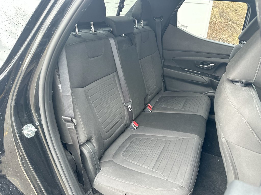 Hyundai Santa Cruz Preferred | Cam | HtdSeats | Warranty to 2029 2024 à Saint John, Nouveau-Brunswick - 36 - w1024h768px