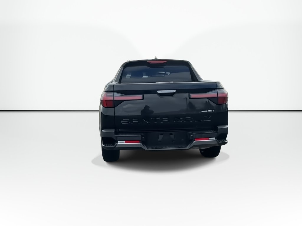 Hyundai Santa Cruz Preferred | Cam | HtdSeats | Warranty to 2029 2024 à Saint John, Nouveau-Brunswick - 9 - w1024h768px