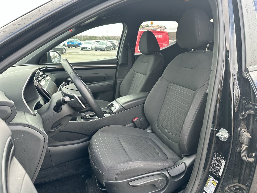 Hyundai Santa Cruz Preferred | Cam | HtdSeats | Warranty to 2029 2024 à Saint John, Nouveau-Brunswick - 11 - w1024h768px