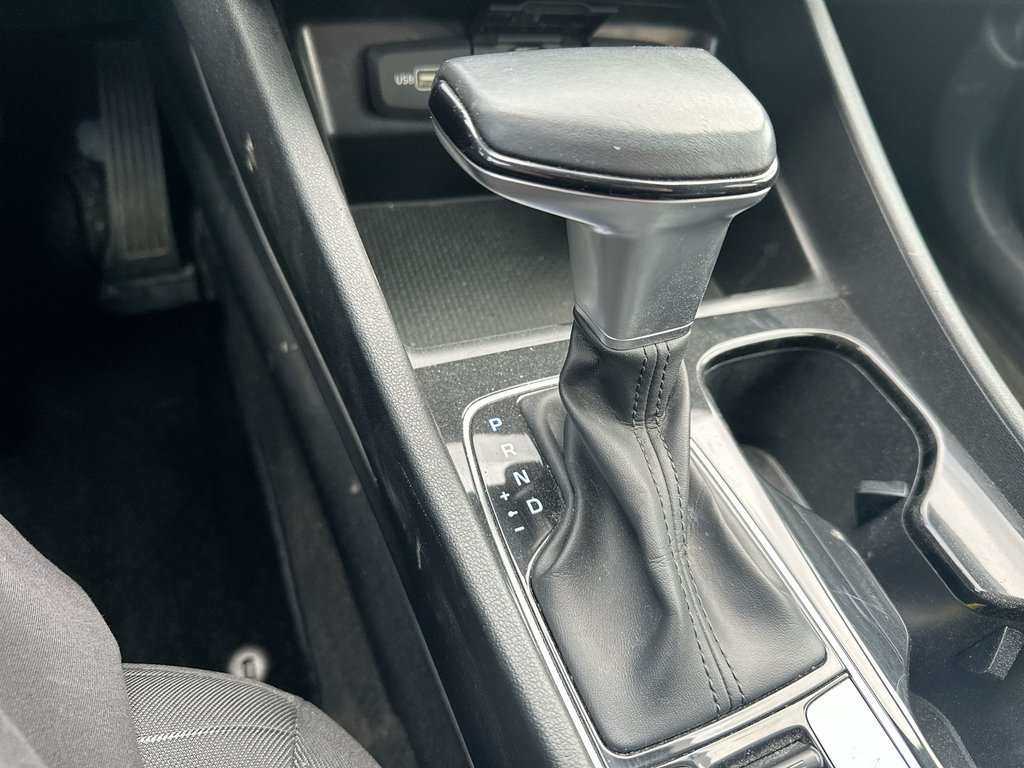 Hyundai Santa Cruz Preferred | Cam | HtdSeats | Warranty to 2029 2024 à Saint John, Nouveau-Brunswick - 29 - w1024h768px