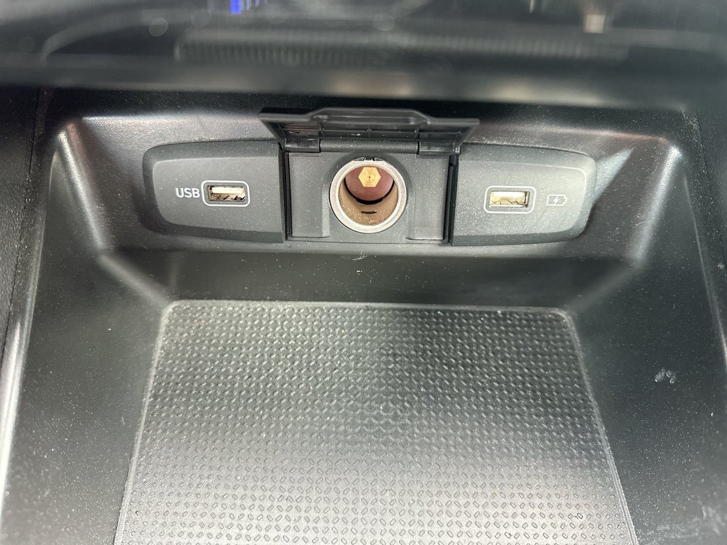 Hyundai Santa Cruz Preferred | Cam | HtdSeats | Warranty to 2029 2024 à Saint John, Nouveau-Brunswick - 42 - w1024h768px