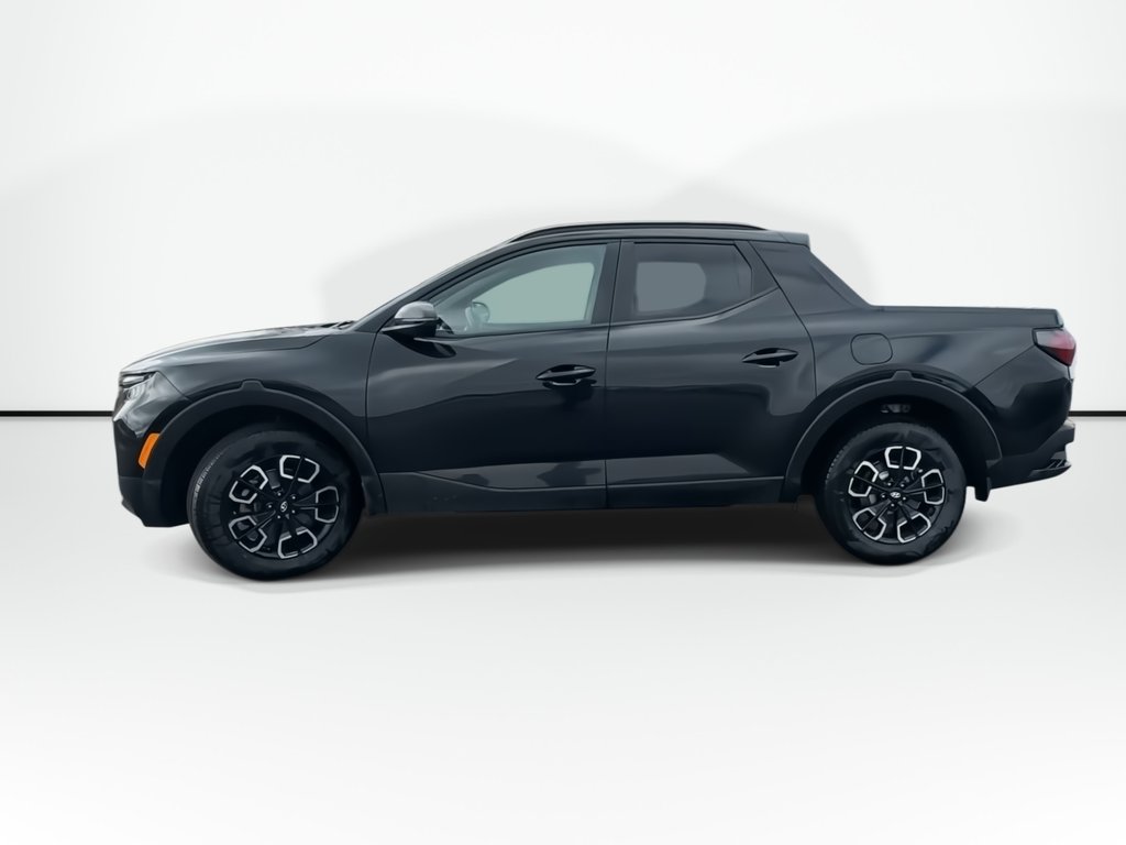 Hyundai Santa Cruz Preferred | Cam | HtdSeats | Warranty to 2029 2024 à Saint John, Nouveau-Brunswick - 7 - w1024h768px